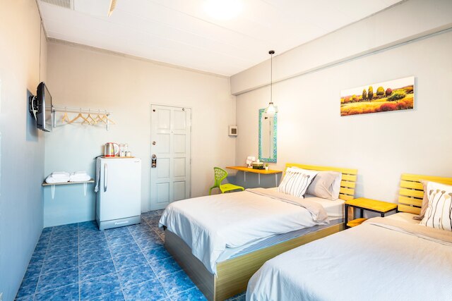 ペニョス スイート