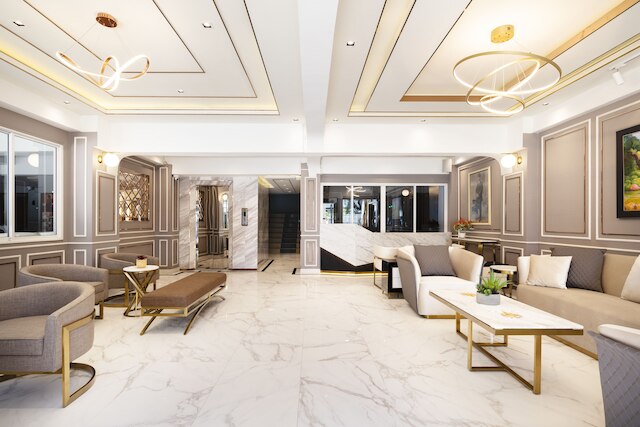 ペニョス スイート