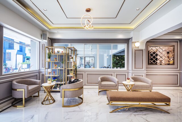 ペニョス スイート