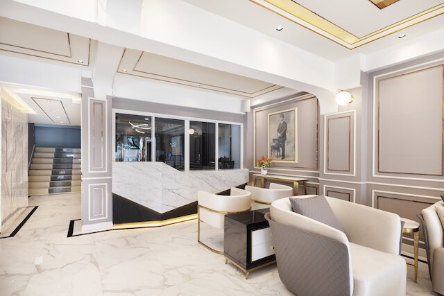 ペニョス スイート