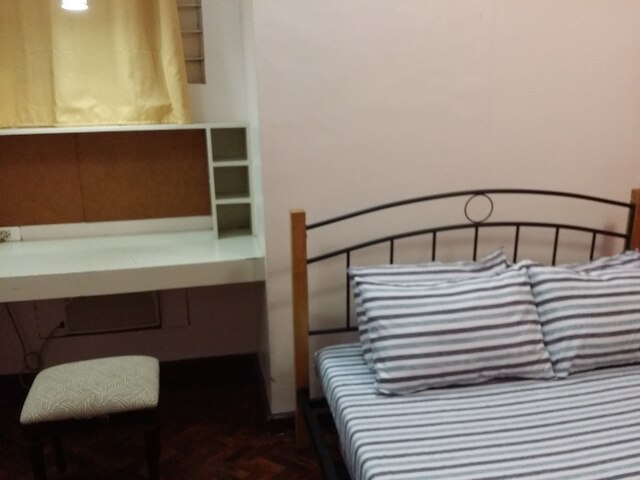 オバイドズ コンド イン ウィンランド タワーズ