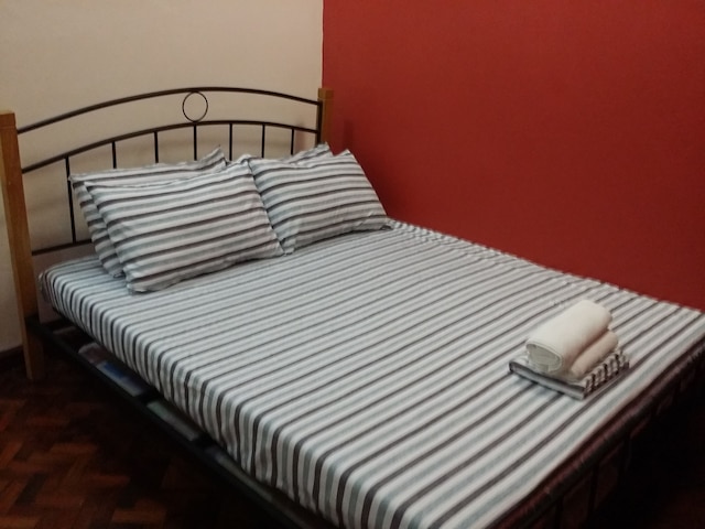 オバイドズ コンド イン ウィンランド タワーズ