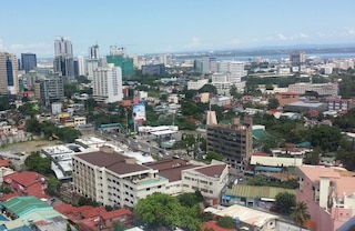 オバイドズ コンド イン ウィンランド タワーズ