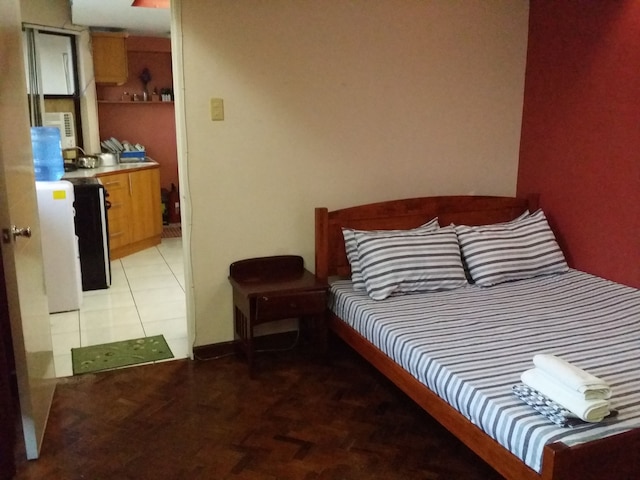 オバイドズ コンド イン ウィンランド タワーズ