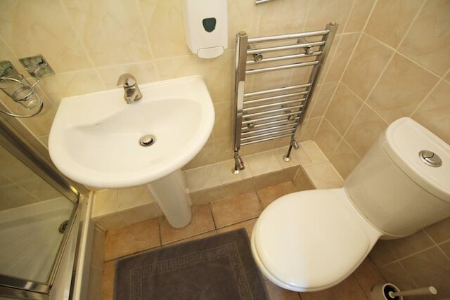 フレキシステイ ヒルブルック