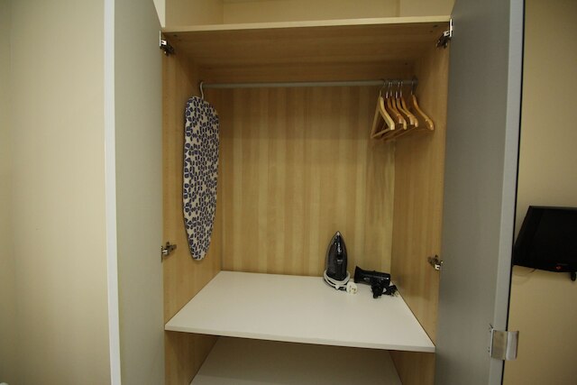 フレキシステイ ヒルブルック