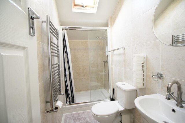 フレキシステイ ヒルブルック