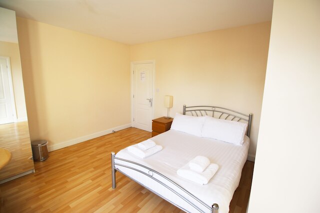 フレキシステイ ヒルブルック