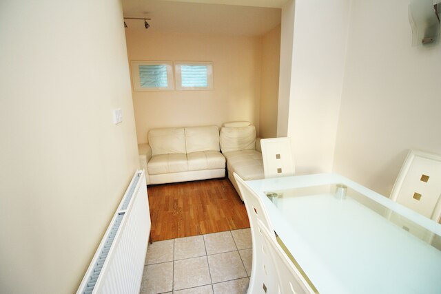 フレキシステイ ヒルブルック