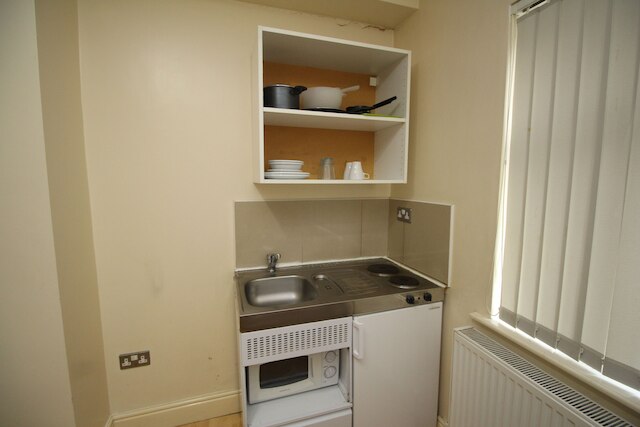 フレキシステイ ヒルブルック