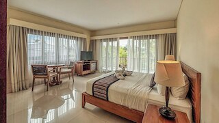 Dロボング スイーツ ウブド