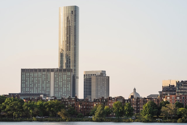 フォー シーズンズ ホテル ワン ダルトン ストリート ボストン