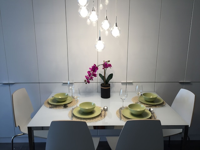 A&A スイーツ イン ザ ハート オブ ダウンタウントロント