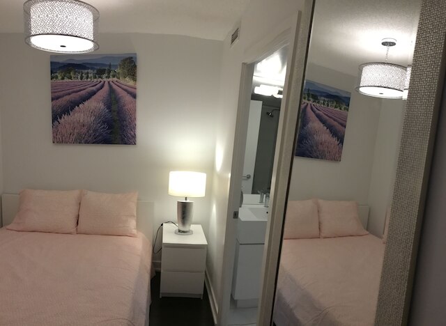 アパートメント アイスボート テラス