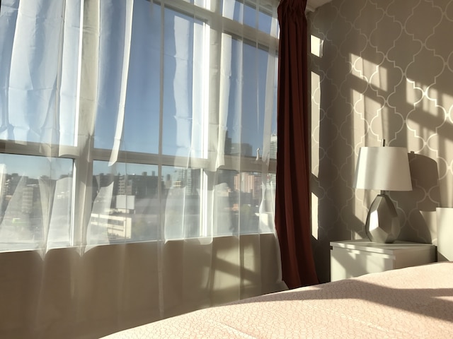 ラグジュアリー 2 ベッドルーム スイーツ イン ザ ハート オブ ダウンタウン トロント