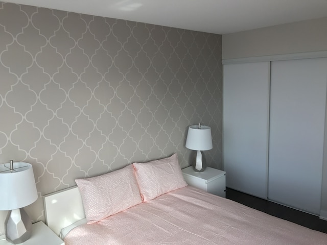 ラグジュアリー 2 ベッドルーム スイーツ イン ザ ハート オブ ダウンタウン トロント