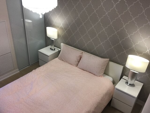 ラグジュアリー 2 ベッドルーム スイーツ イン ザ ハート オブ ダウンタウン トロント