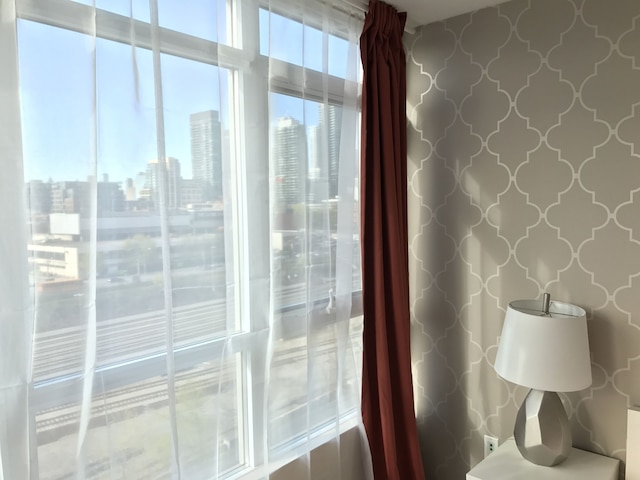 ラグジュアリー 2 ベッドルーム スイーツ イン ザ ハート オブ ダウンタウン トロント