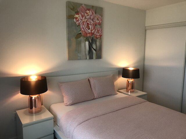 プライベート ホーム 3 ベッドルーム 2 バス ダウンタウン