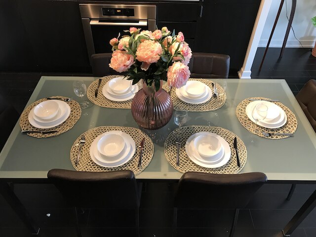 プライベート ホーム 3 ベッドルーム 2 バス ダウンタウン