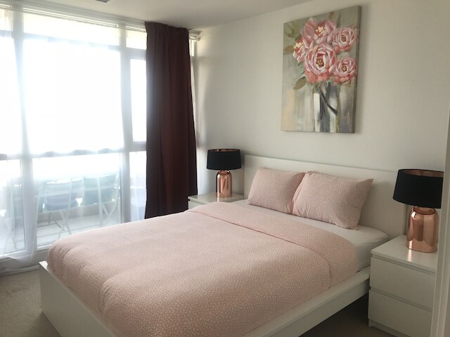 プライベート ホーム 3 ベッドルーム 2 バス ダウンタウン