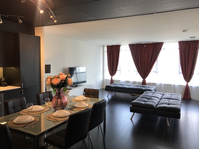 プライベート ホーム 3 ベッドルーム 2 バス ダウンタウン