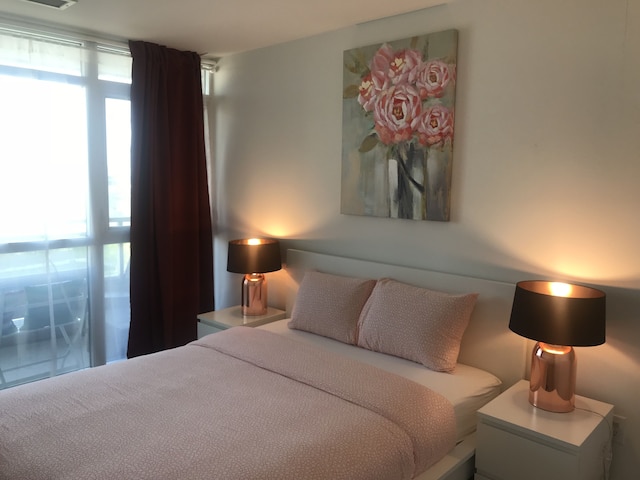 プライベート ホーム 3 ベッドルーム 2 バス ダウンタウン