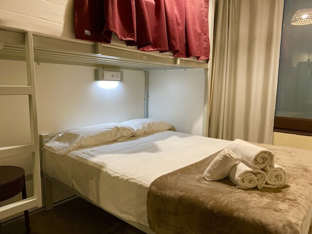 ザ ロフト ハウス バルセロナ