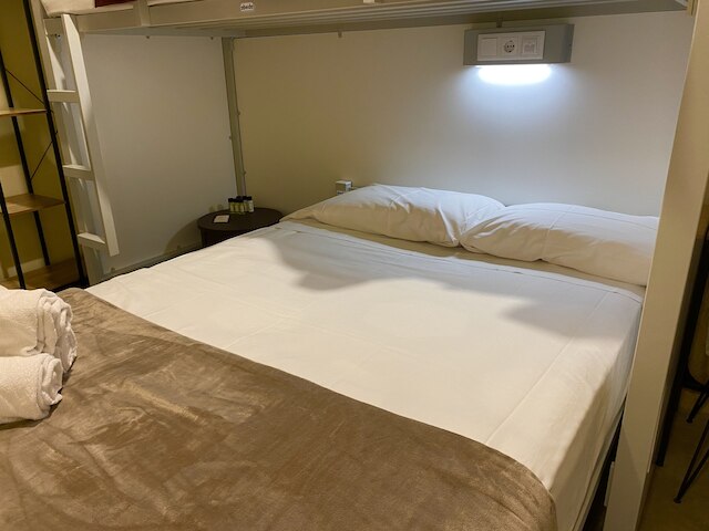 ザ ロフト ハウス バルセロナ