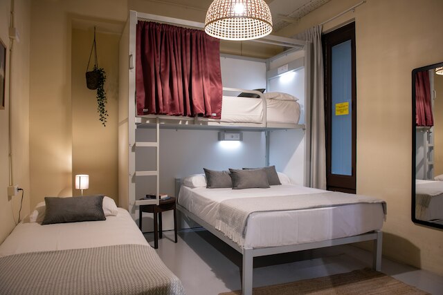 ザ ロフト ハウス バルセロナ