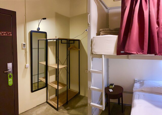 ザ ロフト ハウス バルセロナ