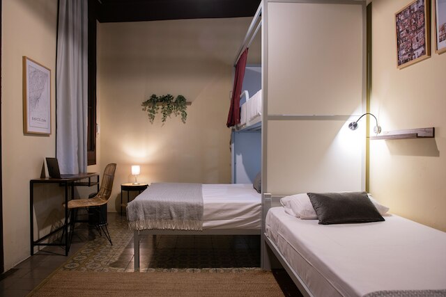 ザ ロフト ハウス バルセロナ