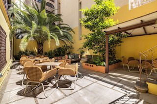 ザ ロフト ハウス バルセロナ