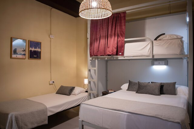 ザ ロフト ハウス バルセロナ