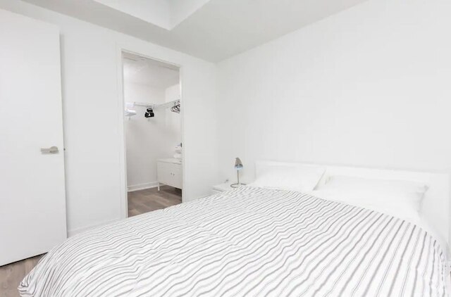 アップルウッド スイーツ - トロント ピーター ストリート