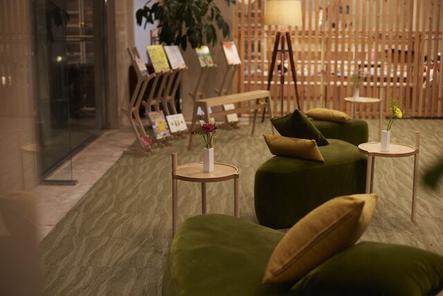 ゆとりろ磐梯熱海