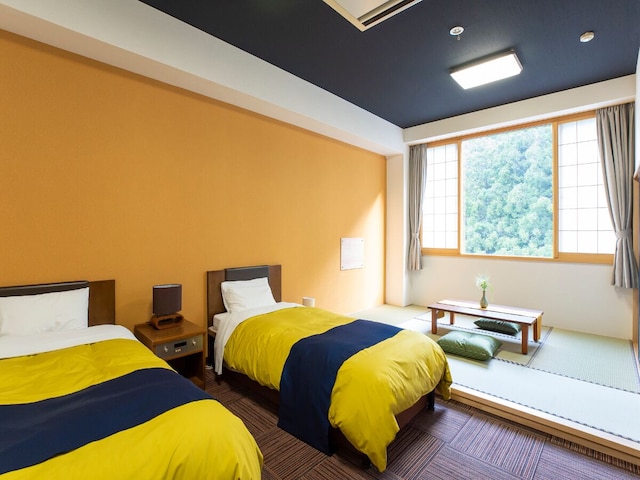 ゆとりろ磐梯熱海