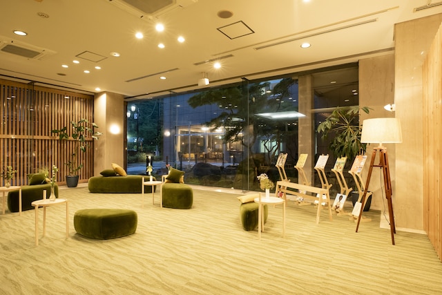 ゆとりろ磐梯熱海