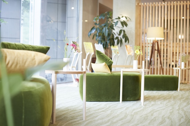 ゆとりろ磐梯熱海