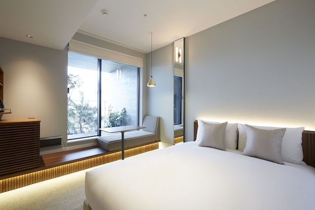 HAMACHO HOTEL TOKYO NIHONBASHI