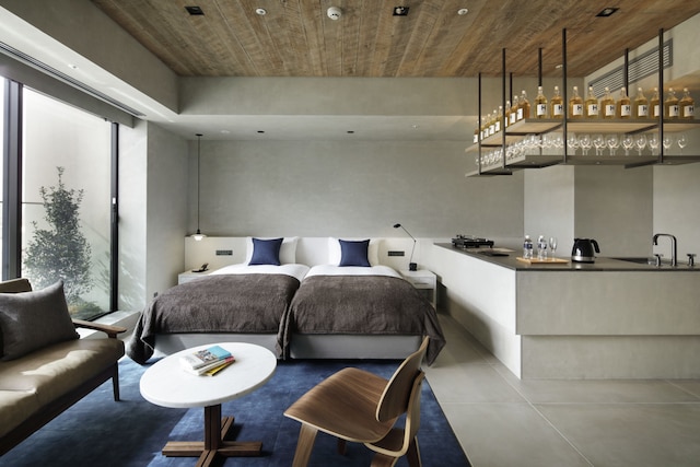 HAMACHO HOTEL TOKYO NIHONBASHI