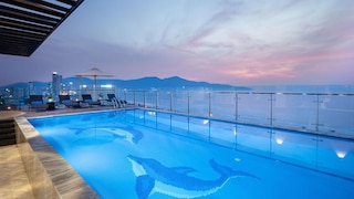 サニー オーシャン ホテル & スパ