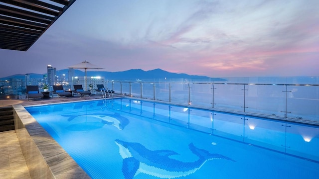 サニー オーシャン ホテル & スパ