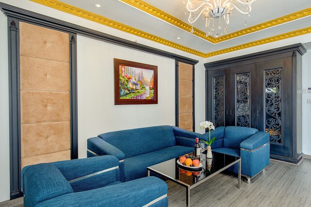 フィビテル ブティック ダナン