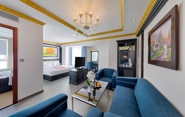 フィビテル ブティック ダナン