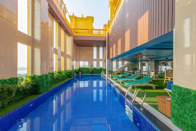 フィビテル ブティック ダナン