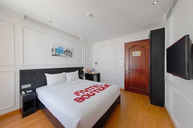 フィビテル ブティック ダナン