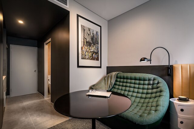 ベイル グリーン スクエア