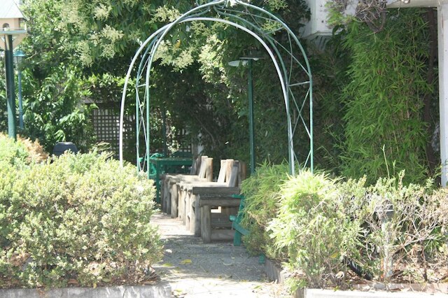 アーデン モーテル