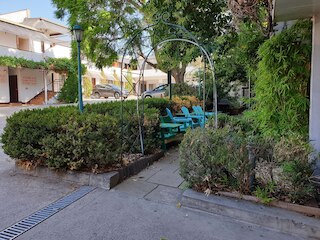 アーデン モーテル